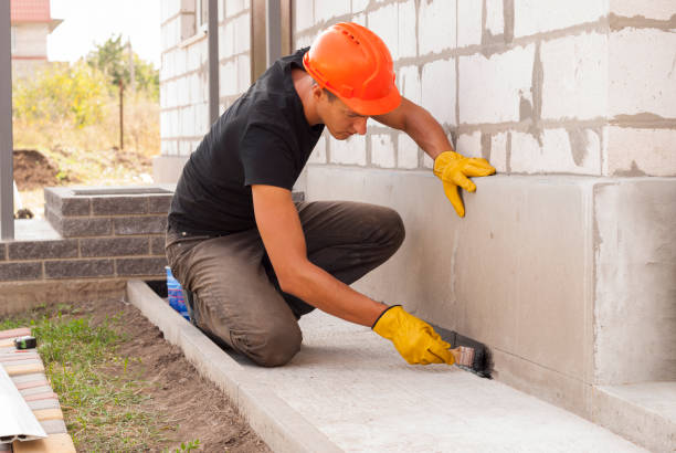 Waterproofing professionals working in Ottawa, KS